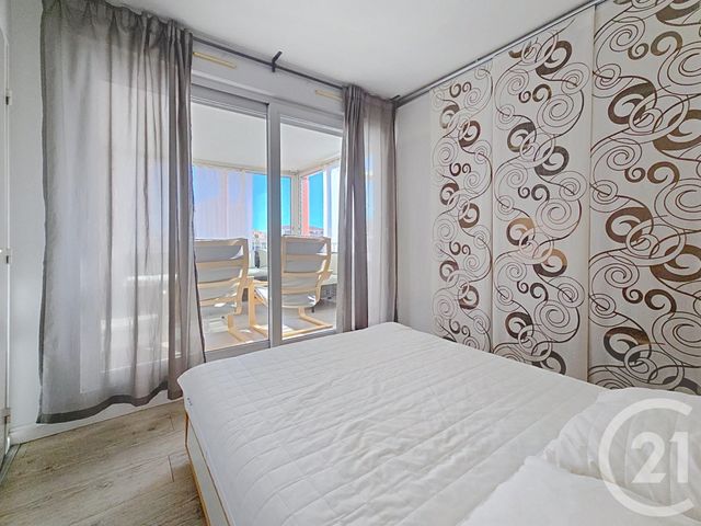 Appartement F2 à louer - 2 pièces - 34.88 m2 - LATTES - 34 - LANGUEDOC-ROUSSILLON - Century 21 Via Domitia