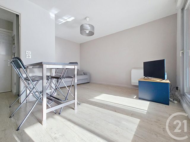 Appartement F2 à louer - 2 pièces - 34.88 m2 - LATTES - 34 - LANGUEDOC-ROUSSILLON - Century 21 Via Domitia