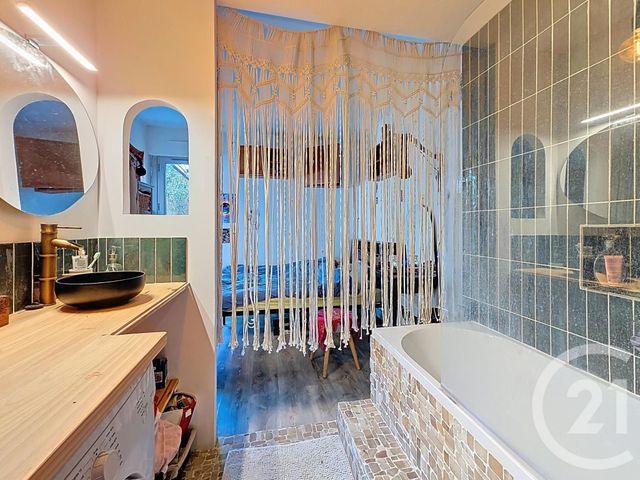 Appartement F1 à louer - 1 pièce - 27.91 m2 - MONTPELLIER - 34 - LANGUEDOC-ROUSSILLON - Century 21 Via Domitia