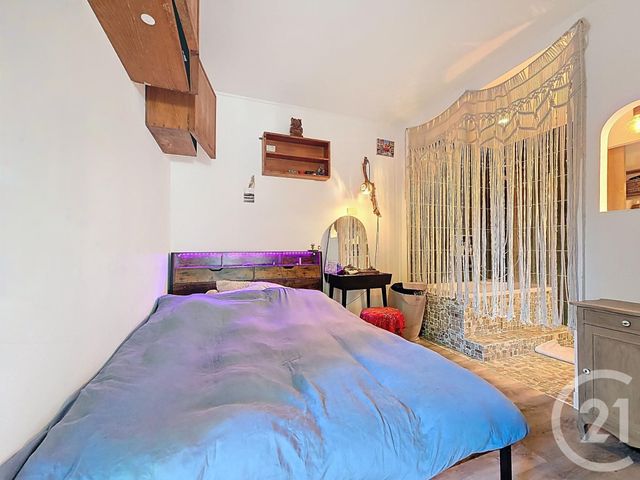 Appartement F1 à louer - 1 pièce - 27.91 m2 - MONTPELLIER - 34 - LANGUEDOC-ROUSSILLON - Century 21 Via Domitia