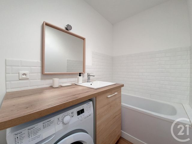 Appartement F1 à louer - 1 pièce - 25.8 m2 - CLAPIERS - 34 - LANGUEDOC-ROUSSILLON - Century 21 Via Domitia