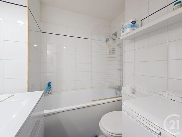 Appartement F1 à louer - 1 pièce - 20.1 m2 - MONTPELLIER - 34 - LANGUEDOC-ROUSSILLON - Century 21 Via Domitia