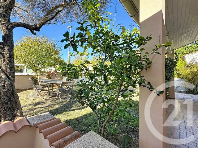 maison à vendre - 5 pièces - 143.0 m2 - CASTELNAU LE LEZ - 34 - LANGUEDOC-ROUSSILLON - Century 21 Via Domitia