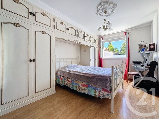 maison à vendre - 5 pièces - 143.0 m2 - CASTELNAU LE LEZ - 34 - LANGUEDOC-ROUSSILLON - Century 21 Via Domitia