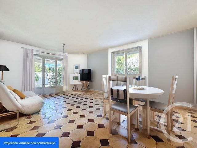 maison à vendre - 5 pièces - 143.0 m2 - CASTELNAU LE LEZ - 34 - LANGUEDOC-ROUSSILLON - Century 21 Via Domitia