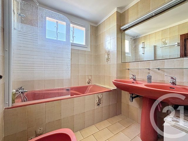 maison à vendre - 5 pièces - 143.0 m2 - CASTELNAU LE LEZ - 34 - LANGUEDOC-ROUSSILLON - Century 21 Via Domitia