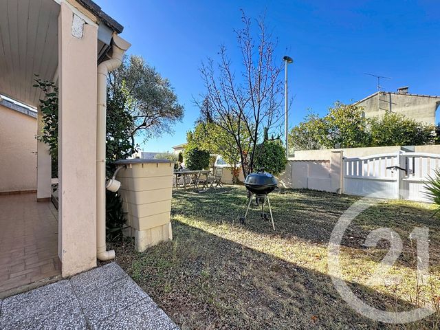 maison à vendre - 5 pièces - 143.0 m2 - CASTELNAU LE LEZ - 34 - LANGUEDOC-ROUSSILLON - Century 21 Via Domitia