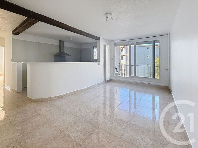 Appartement F3 à louer MONTPELLIER