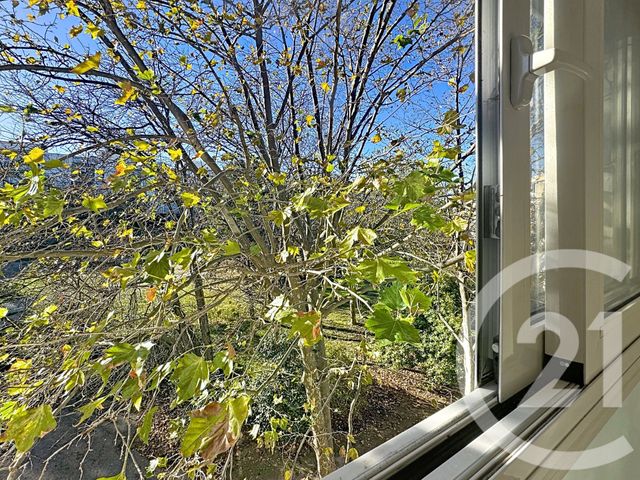 Appartement F3 à louer - 3 pièces - 62.73 m2 - MONTPELLIER - 34 - LANGUEDOC-ROUSSILLON - Century 21 Via Domitia