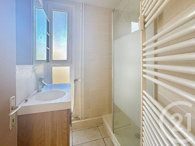 Appartement F3 à louer - 3 pièces - 62.73 m2 - MONTPELLIER - 34 - LANGUEDOC-ROUSSILLON - Century 21 Via Domitia