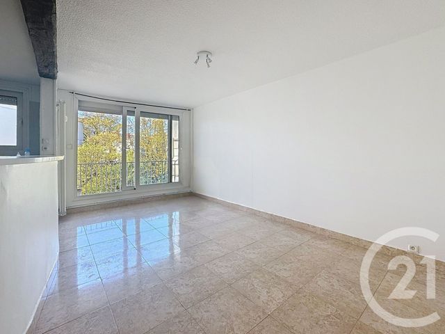 Appartement F3 à louer - 3 pièces - 62.73 m2 - MONTPELLIER - 34 - LANGUEDOC-ROUSSILLON - Century 21 Via Domitia