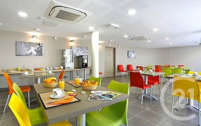 Appartement F2 à vendre - 2 pièces - 36.06 m2 - ST JEAN DE VEDAS - 34 - LANGUEDOC-ROUSSILLON - Century 21 Via Domitia