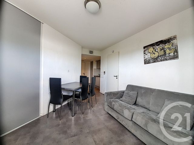 Appartement F2 à vendre - 2 pièces - 36.06 m2 - ST JEAN DE VEDAS - 34 - LANGUEDOC-ROUSSILLON - Century 21 Via Domitia
