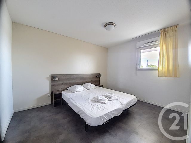 Appartement F2 à vendre - 2 pièces - 36.06 m2 - ST JEAN DE VEDAS - 34 - LANGUEDOC-ROUSSILLON - Century 21 Via Domitia