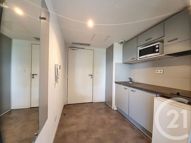 Appartement F2 à vendre - 2 pièces - 36.06 m2 - ST JEAN DE VEDAS - 34 - LANGUEDOC-ROUSSILLON - Century 21 Via Domitia