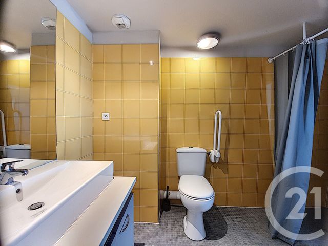 Appartement F2 à vendre - 2 pièces - 36.06 m2 - ST JEAN DE VEDAS - 34 - LANGUEDOC-ROUSSILLON - Century 21 Via Domitia