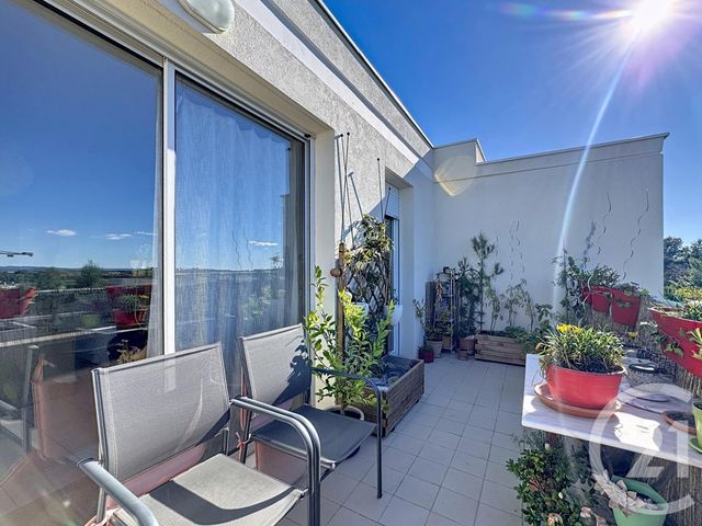 Appartement F3 à louer MONTPELLIER