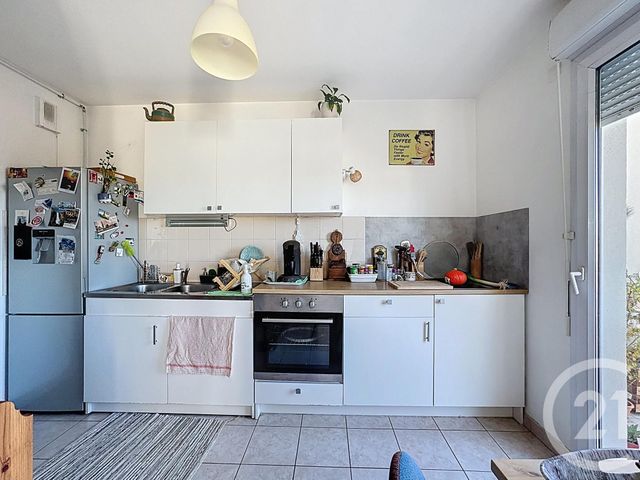 Appartement F3 à louer - 3 pièces - 69.2 m2 - MONTPELLIER - 34 - LANGUEDOC-ROUSSILLON - Century 21 Via Domitia