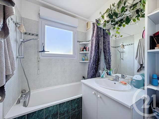 Appartement F3 à louer - 3 pièces - 69.2 m2 - MONTPELLIER - 34 - LANGUEDOC-ROUSSILLON - Century 21 Via Domitia