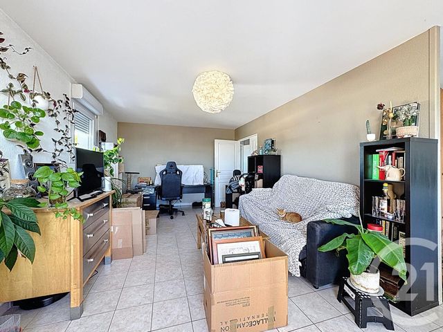 Appartement F3 à louer - 3 pièces - 69.2 m2 - MONTPELLIER - 34 - LANGUEDOC-ROUSSILLON - Century 21 Via Domitia