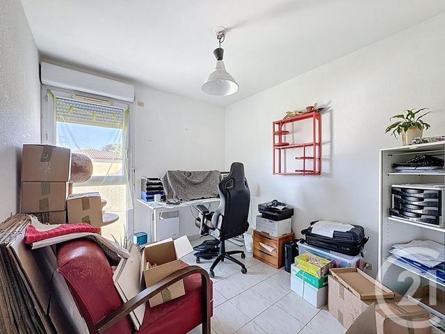 Appartement F3 à louer - 3 pièces - 69.2 m2 - MONTPELLIER - 34 - LANGUEDOC-ROUSSILLON - Century 21 Via Domitia