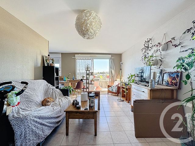 Appartement F3 à louer - 3 pièces - 69.2 m2 - MONTPELLIER - 34 - LANGUEDOC-ROUSSILLON - Century 21 Via Domitia