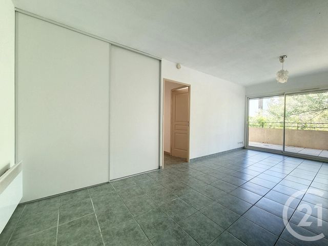 Appartement F3 à vendre - 3 pièces - 49.2 m2 - MONTPELLIER - 34 - LANGUEDOC-ROUSSILLON - Century 21 Via Domitia
