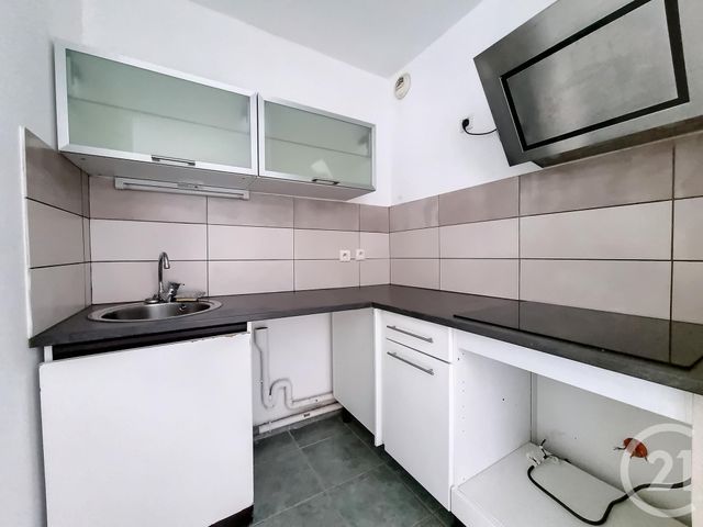 Appartement F3 à vendre - 3 pièces - 49.2 m2 - MONTPELLIER - 34 - LANGUEDOC-ROUSSILLON - Century 21 Via Domitia
