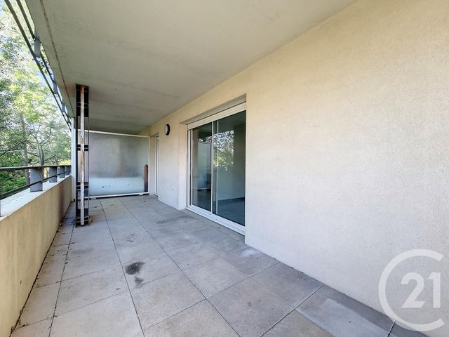 Appartement F3 à vendre - 3 pièces - 49.2 m2 - MONTPELLIER - 34 - LANGUEDOC-ROUSSILLON - Century 21 Via Domitia