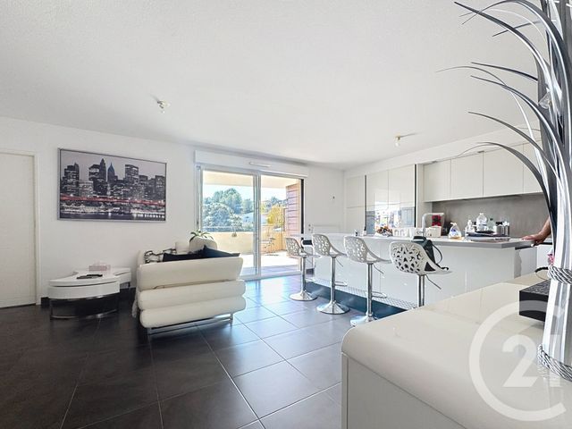 Appartement F4 à vendre - 4 pièces - 95.29 m2 - LE CRES - 34 - LANGUEDOC-ROUSSILLON - Century 21 Via Domitia