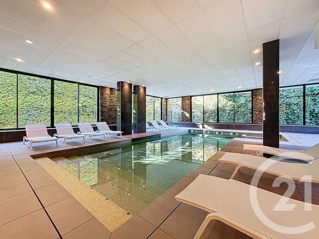 Appartement F4 à vendre - 4 pièces - 95.29 m2 - LE CRES - 34 - LANGUEDOC-ROUSSILLON - Century 21 Via Domitia