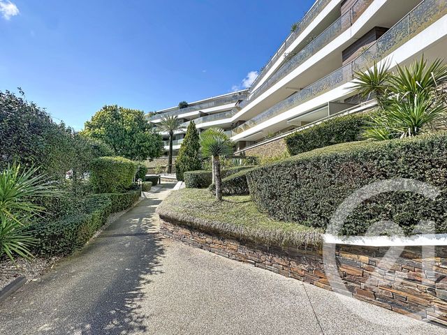 appartement - LE CRES - 34