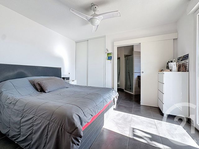 Appartement F4 à vendre - 4 pièces - 95.29 m2 - LE CRES - 34 - LANGUEDOC-ROUSSILLON - Century 21 Via Domitia