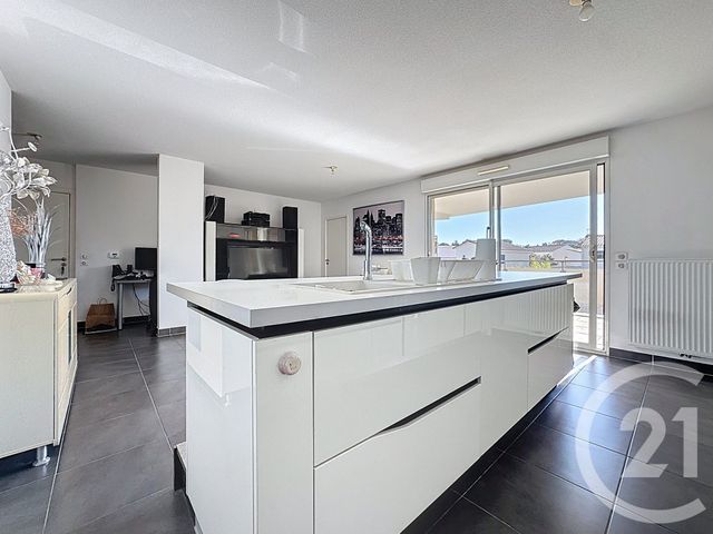 Appartement F4 à vendre - 4 pièces - 95.29 m2 - LE CRES - 34 - LANGUEDOC-ROUSSILLON - Century 21 Via Domitia