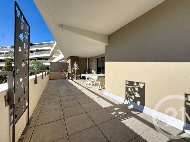 Appartement F4 à vendre - 4 pièces - 95.29 m2 - LE CRES - 34 - LANGUEDOC-ROUSSILLON - Century 21 Via Domitia