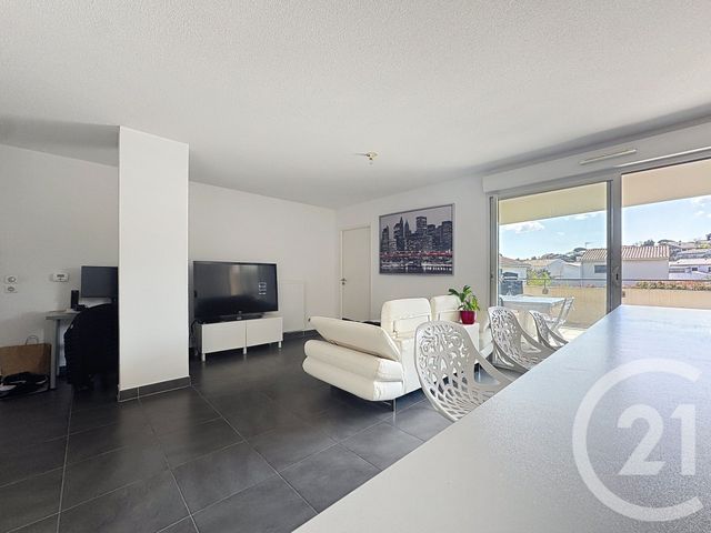 Appartement F4 à vendre - 4 pièces - 95.29 m2 - LE CRES - 34 - LANGUEDOC-ROUSSILLON - Century 21 Via Domitia