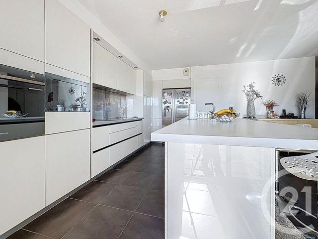 Appartement F4 à vendre - 4 pièces - 95.29 m2 - LE CRES - 34 - LANGUEDOC-ROUSSILLON - Century 21 Via Domitia