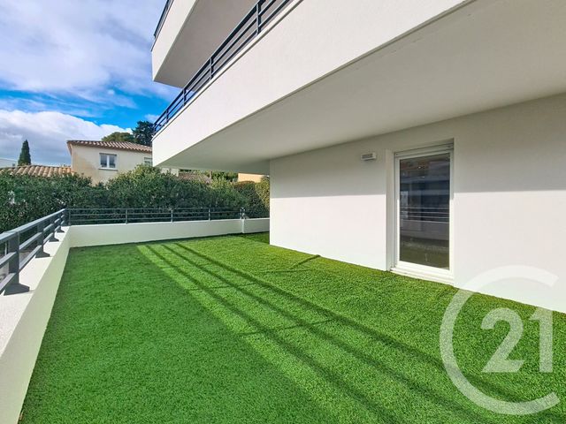 Appartement T3 à vendre MONTPELLIER