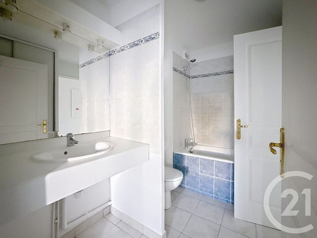 Appartement à vendre - 2 pièces - 32.94 m2 - MONTPELLIER - 34 - LANGUEDOC-ROUSSILLON - Century 21 Via Domitia