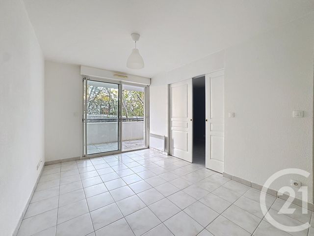 Appartement à vendre - 2 pièces - 32.94 m2 - MONTPELLIER - 34 - LANGUEDOC-ROUSSILLON - Century 21 Via Domitia