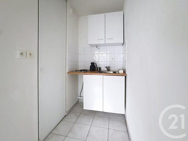 Appartement à vendre - 2 pièces - 32.94 m2 - MONTPELLIER - 34 - LANGUEDOC-ROUSSILLON - Century 21 Via Domitia