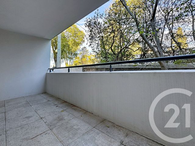Appartement à vendre - 2 pièces - 32.94 m2 - MONTPELLIER - 34 - LANGUEDOC-ROUSSILLON - Century 21 Via Domitia