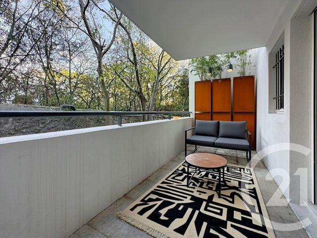 appartement - MONTPELLIER - 34