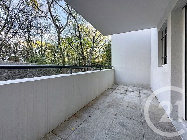 Appartement à vendre - 2 pièces - 32.94 m2 - MONTPELLIER - 34 - LANGUEDOC-ROUSSILLON - Century 21 Via Domitia