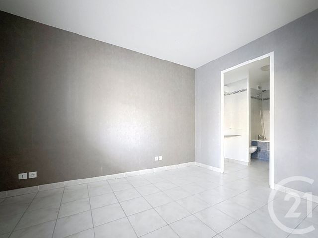Appartement à vendre - 2 pièces - 32.94 m2 - MONTPELLIER - 34 - LANGUEDOC-ROUSSILLON - Century 21 Via Domitia