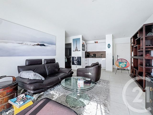 Appartement F2 à vendre - 2 pièces - 45.0 m2 - CASTELNAU LE LEZ - 34 - LANGUEDOC-ROUSSILLON - Century 21 Via Domitia