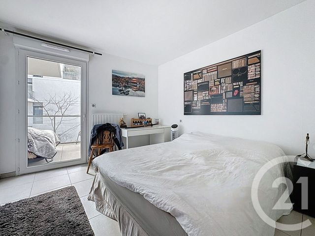 Appartement F2 à vendre - 2 pièces - 45.0 m2 - CASTELNAU LE LEZ - 34 - LANGUEDOC-ROUSSILLON - Century 21 Via Domitia