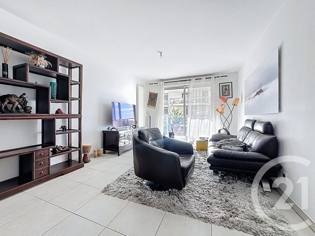 Appartement F2 à vendre - 2 pièces - 45.0 m2 - CASTELNAU LE LEZ - 34 - LANGUEDOC-ROUSSILLON - Century 21 Via Domitia