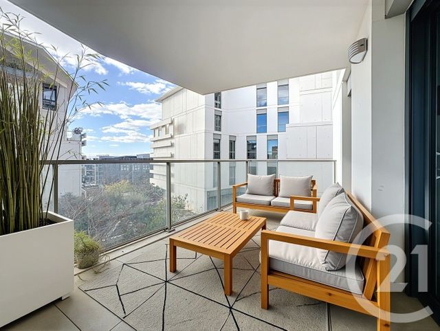 Appartement F2 à vendre CASTELNAU LE LEZ