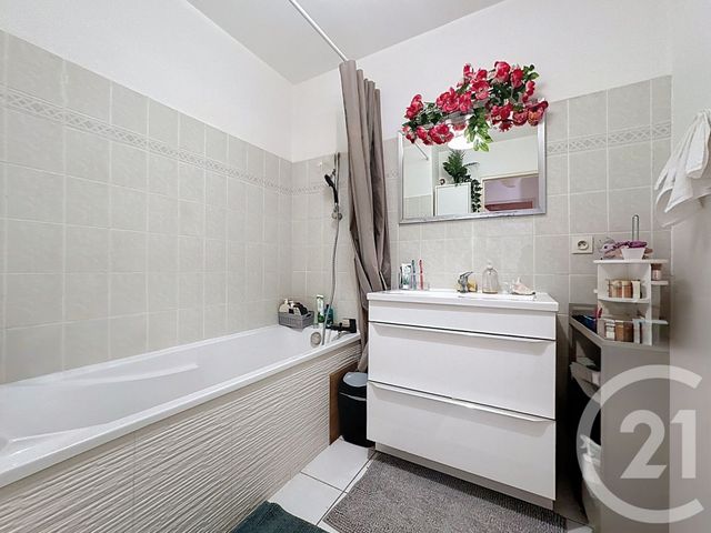 Appartement F2 bis à vendre - 2 pièces - 49.38 m2 - MONTPELLIER - 34 - LANGUEDOC-ROUSSILLON - Century 21 Via Domitia